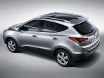 Hyundai ix35 2010 года (CN)